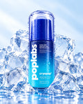 CRYOPOP cooling stick on ice