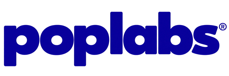 poplabs logo