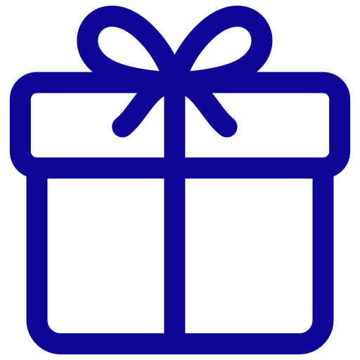 Mystery Gift
